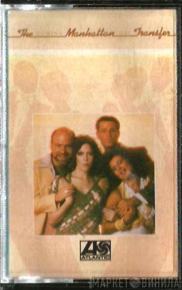 The Manhattan Transfer  - Coming Out