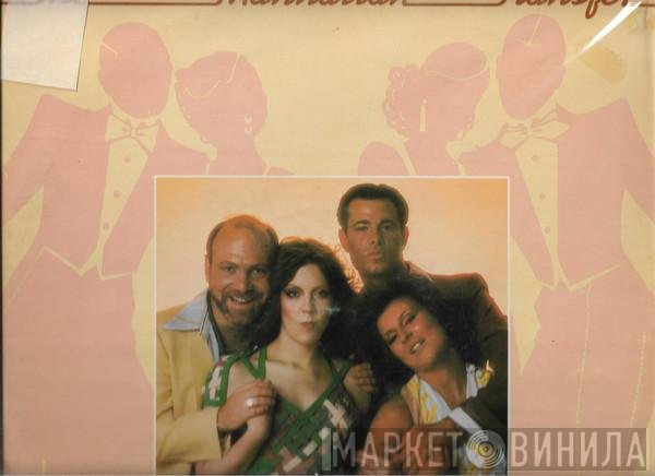 The Manhattan Transfer  - Coming Out