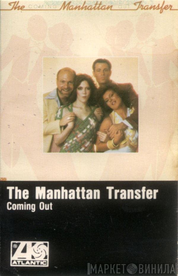 The Manhattan Transfer  - Coming Out