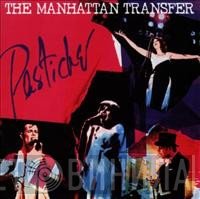 The Manhattan Transfer  - Pastiche