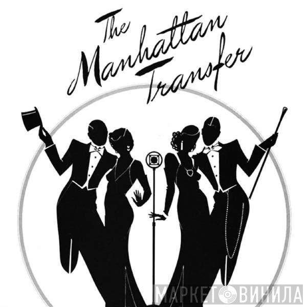 The Manhattan Transfer  - The Manhattan Transfer