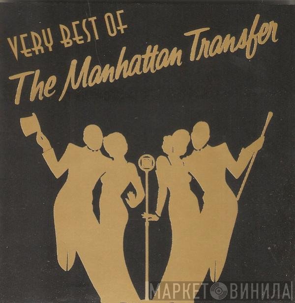 The Manhattan Transfer  - Very Best Of