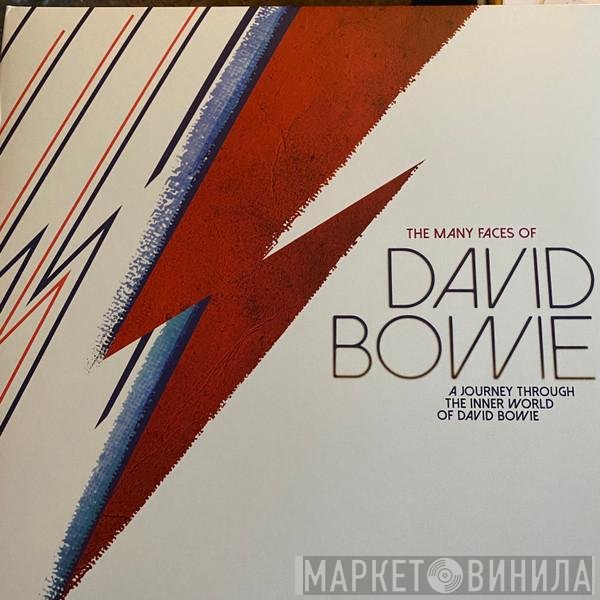  - The Many Faces Of David Bowie - A Journey Through The Inner World Of David Bowie