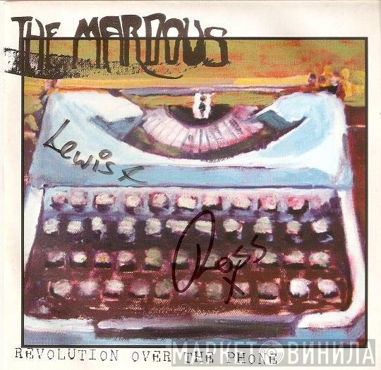 The Mardous - Revolution Over The Phone