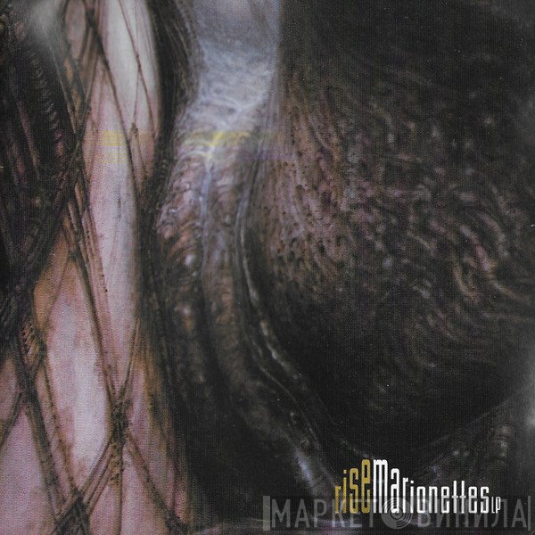 The Marionettes - Rise
