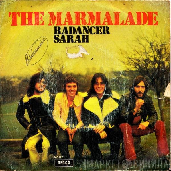 The Marmalade  - Radancer / Sarah
