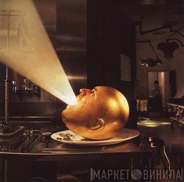 The Mars Volta  - De-Loused In The Comatorium