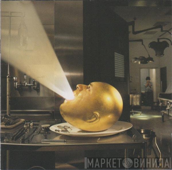 The Mars Volta - De-Loused In The Comatorium