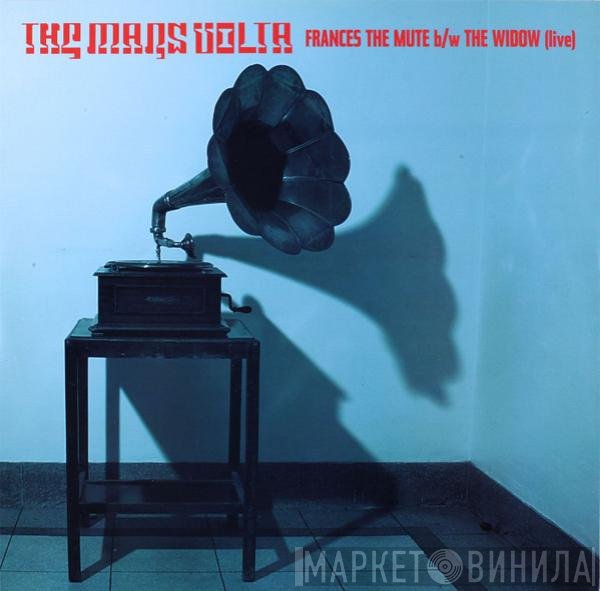 The Mars Volta  - Frances The Mute