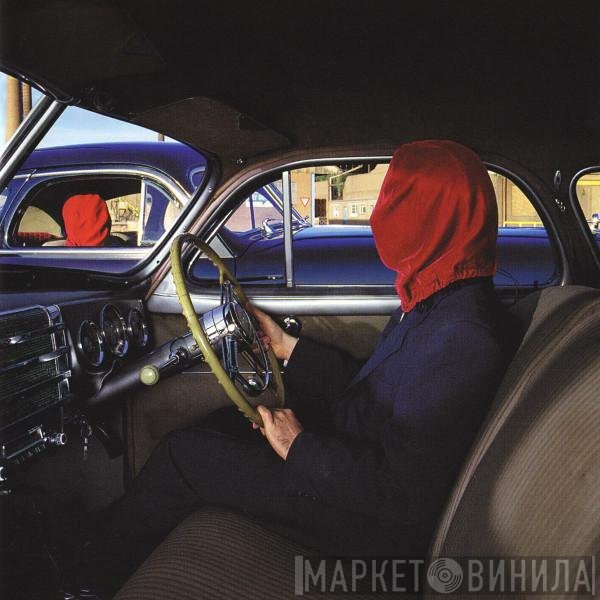 The Mars Volta  - Frances The Mute