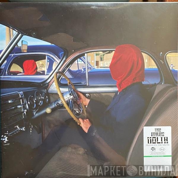 The Mars Volta - Frances The Mute