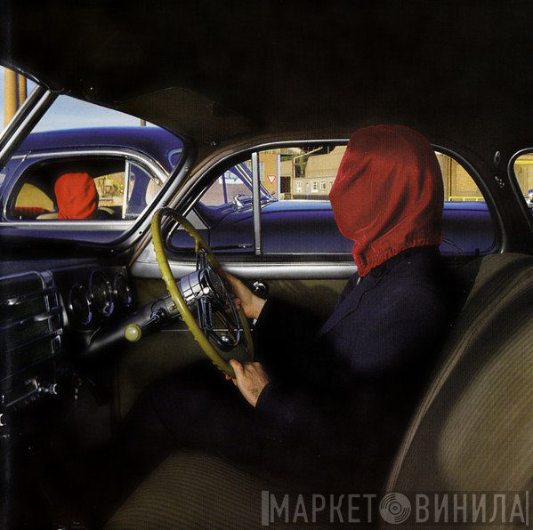 The Mars Volta - Frances The Mute