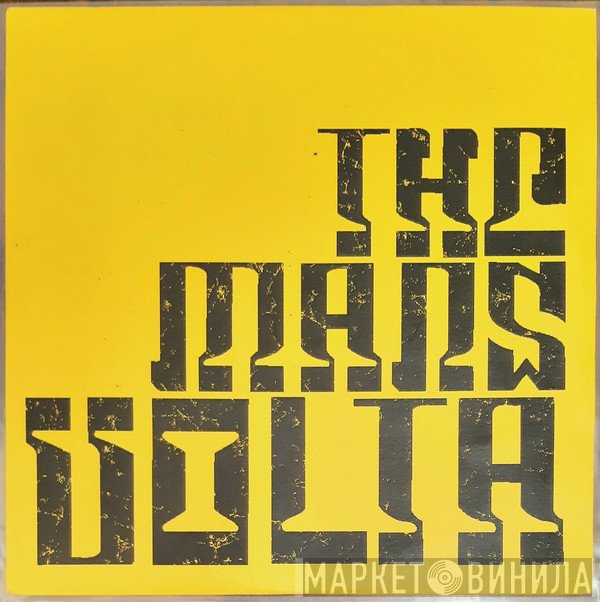 The Mars Volta  - Inertiatic ESP