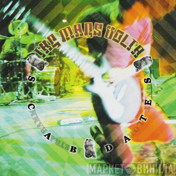 The Mars Volta  - Scabdates