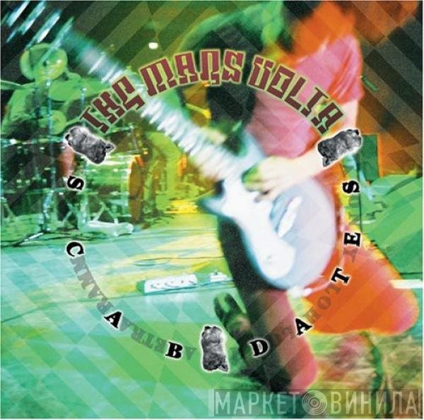 The Mars Volta  - Scabdates