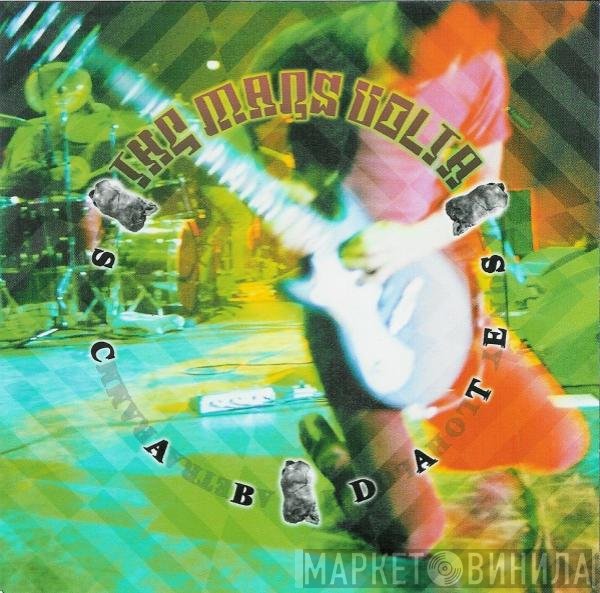 The Mars Volta  - Scabdates