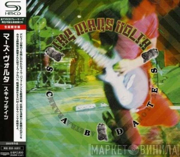 The Mars Volta  - Scabdates