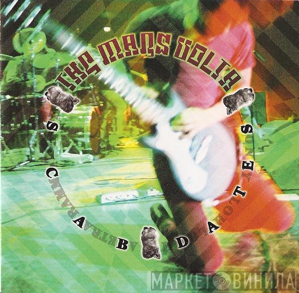 The Mars Volta  - Scabdates