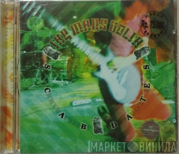 The Mars Volta  - Scabdates