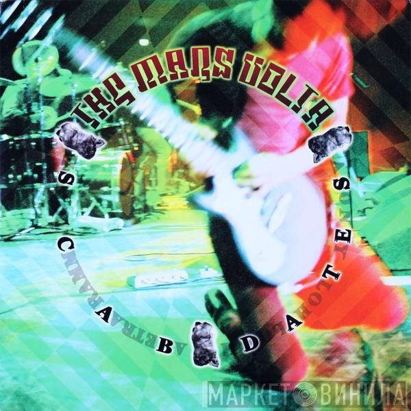 The Mars Volta  - Scabdates