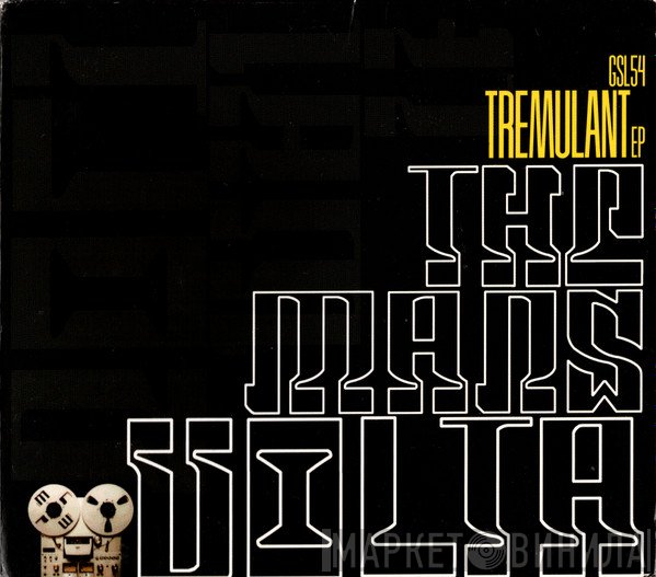 The Mars Volta  - Tremulant EP