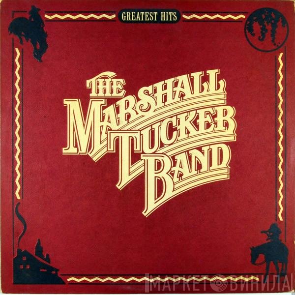 The Marshall Tucker Band - Greatest Hits