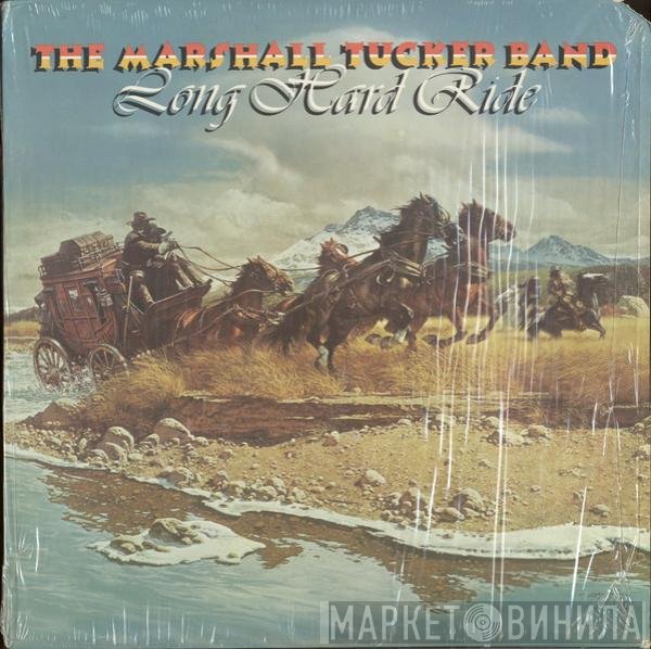 The Marshall Tucker Band  - Long Hard Ride
