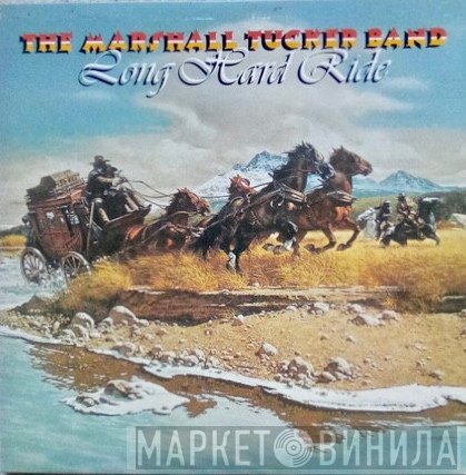 The Marshall Tucker Band  - Long Hard Ride