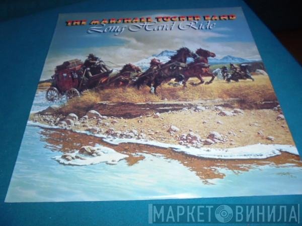 The Marshall Tucker Band  - Long Hard Ride
