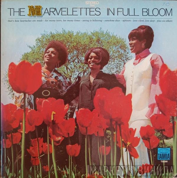 The Marvelettes  - In Full Bloom