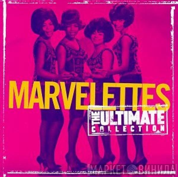 The Marvelettes  - The Ultimate Collection