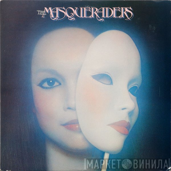 The Masqueraders  - The Masqueraders