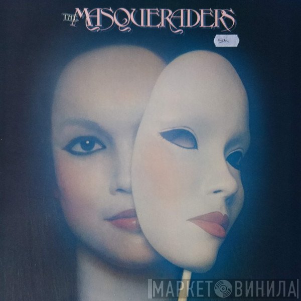 The Masqueraders  - The Masqueraders