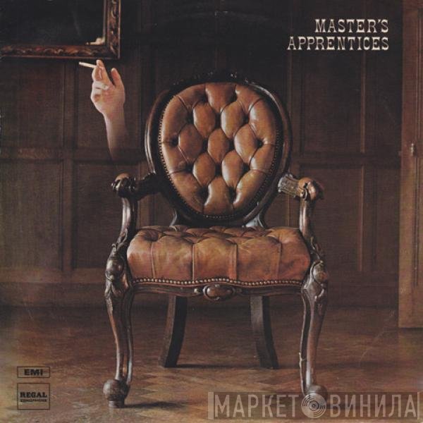 The Master's Apprentices  - Master's Apprentices