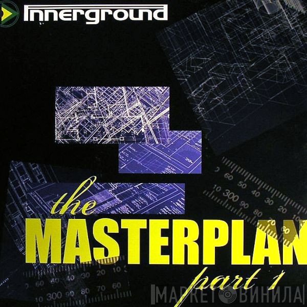  - The Masterplan Part 1
