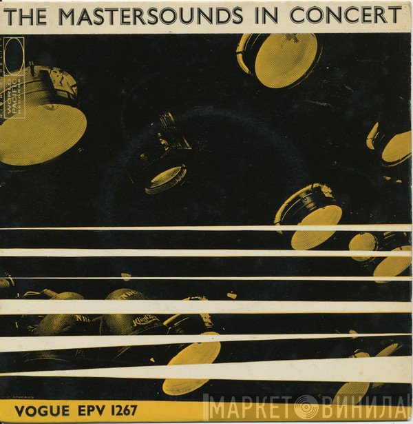 The Mastersounds - The Mastersounds In Concert