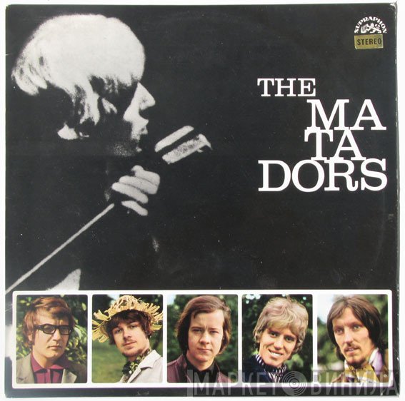 The Matadors   - The Matadors
