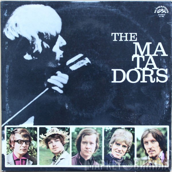 The Matadors   - The Matadors
