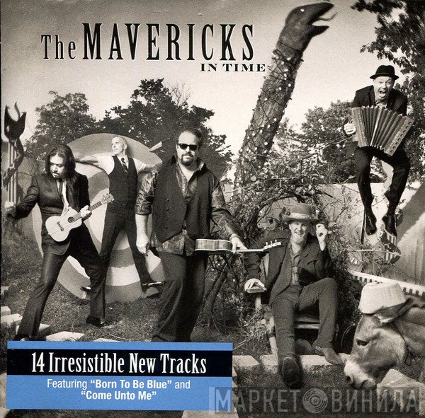 The Mavericks  - In Time
