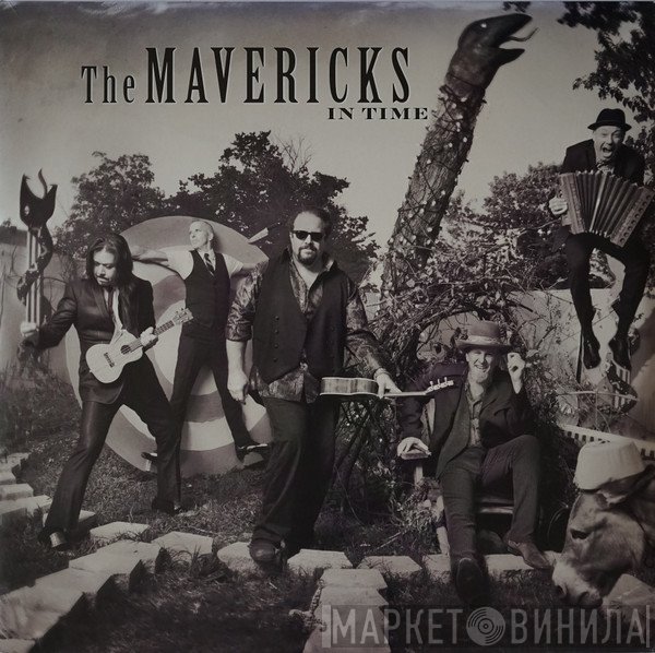 The Mavericks  - In Time