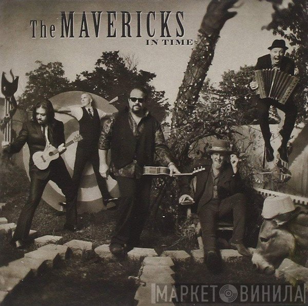 The Mavericks  - In Time