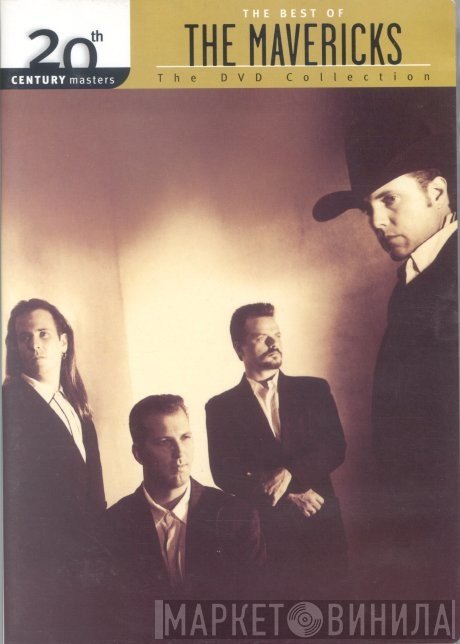 The Mavericks - The Best Of The Mavericks