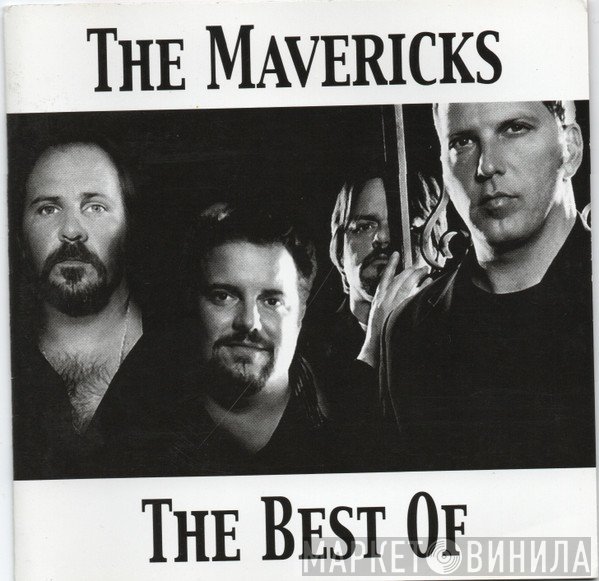The Mavericks - The Best Of