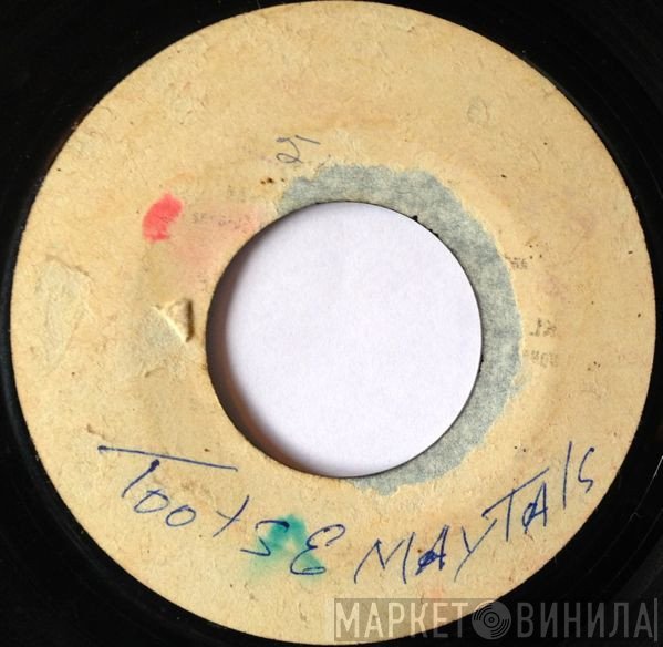 The Maytals, Roland Alphonso, Beverley's All Stars - 54-46 / Dream-Land