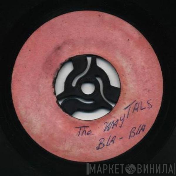 The Maytals - Bla Bla Bla / Reborn