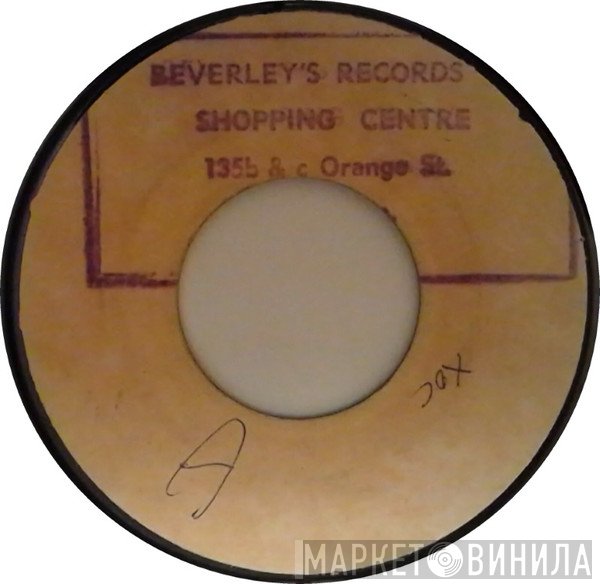 The Maytals  - Dr. Lester