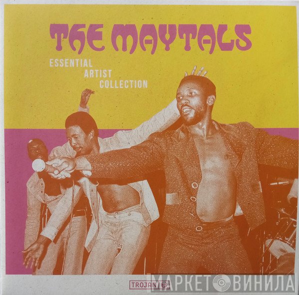 The Maytals  - Essential Artist Collection