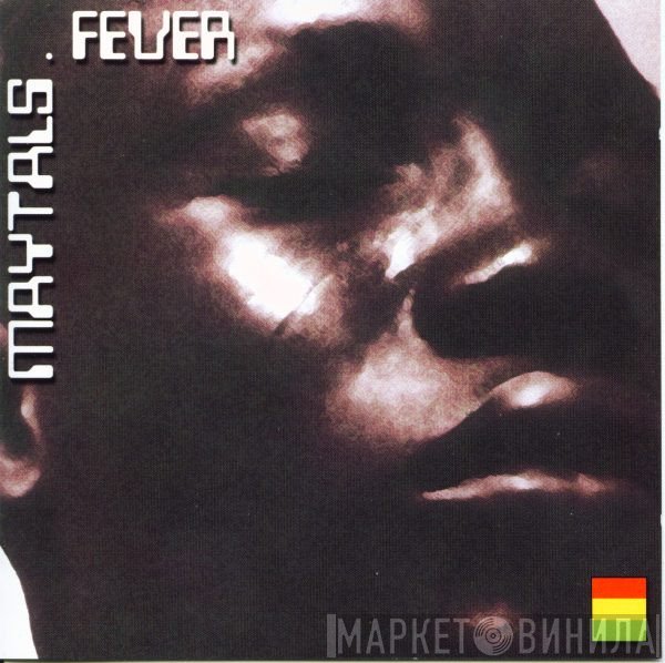 The Maytals - Fever