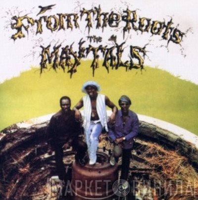 The Maytals - From The Roots