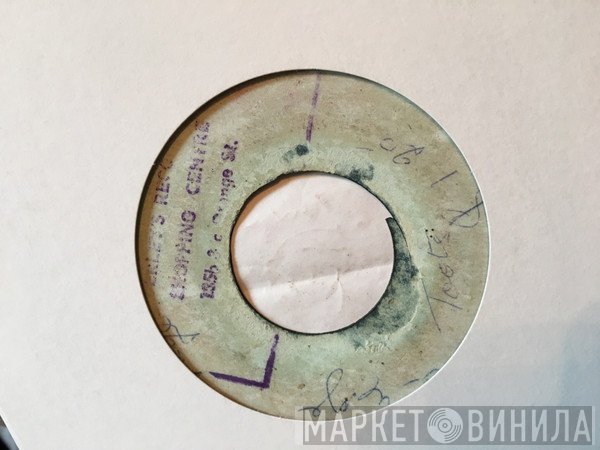 The Maytals - One Eyed Enos